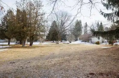 Lt 14 Butternut Drive Kawartha Lakes Ontario K9V 4R1