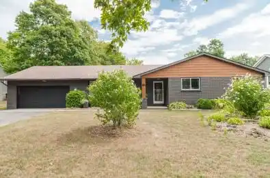 90 Carson Lake Crescent South Bruce Peninsula Ontario N0H 2G0