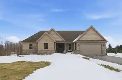 27 Charles Road Tweed Ontario K0K 3J0