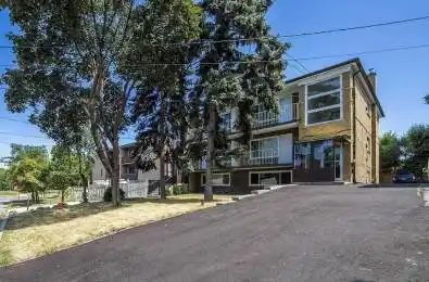 75 Garthdale Court Unit# Unit 1 Toronto C06 Ontario M3H 5P8