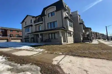 1216 Wheat Boom Drive Oakville Ontario L6H 7W4