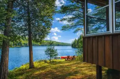 2411 Soyers Lake Road Dysart et al Ontario K0M 1S0