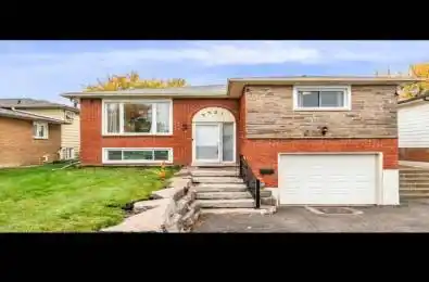 3321 Monica Drive Mississauga Ontario L4T 3E6