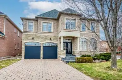 1087 Kestell Boulevard Oakville Ontario L6H 7M5