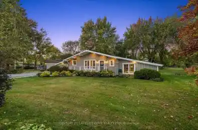 27 Poplar Crescent Ramara Ontario L0K 1B0