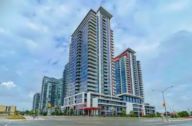 75 Eglinton Avenue Unit# 1209 Mississauga Ontario L5R 0E5