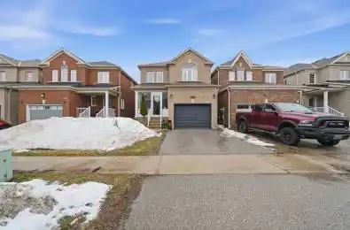 1209 Mary Lou Street Innisfil Ontario L9S 0C2