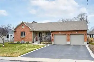 408 Church Street Haldimand Ontario N1A 2N8