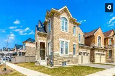 3151 Buttonbush Trail Oakville Ontario L6H 0T4