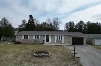 24 Inverness Street Kincardine Ontario N2Z 1J4