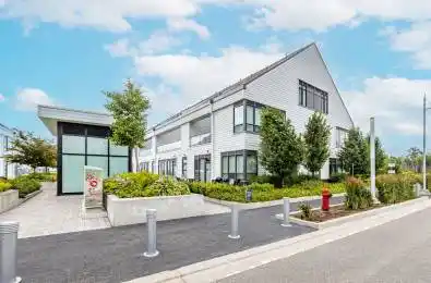 331 Broward Way Unit# 130 Innisfil Ontario L9S 0M6