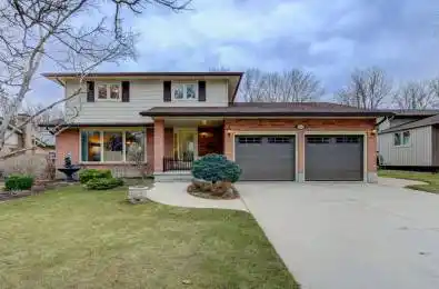 84 Franklin Drive Stratford Ontario N5A 7N6