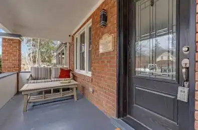 281 Cambria Street Stratford Ontario N5A 1H9