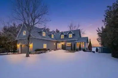 107 Stinsons Bay Road Kawartha Lakes Ontario K0M 1N0