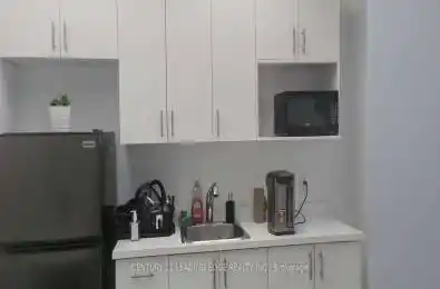 600 Alden Road Unit# 308 Markham Ontario L3R 0E7