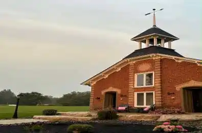 9069 Erin Garafraxa Townline Erin Ontario L0N 1N0