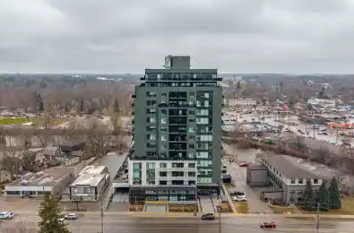 71 Wyndham Street Unit# 506 Guelph Ontario N1E 0T7