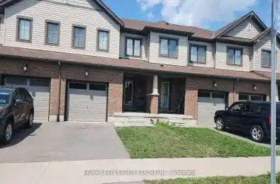 80 Scarletwood Street Hamilton Ontario L8J 1X5