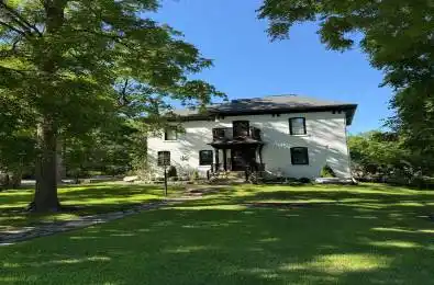 46254 New Sarum Line Central Elgin Ontario N5P 3S7