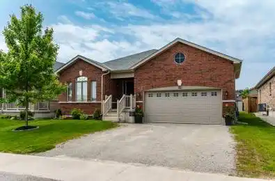 32 Hatton Drive Penetanguishene Ontario L9M 0V6