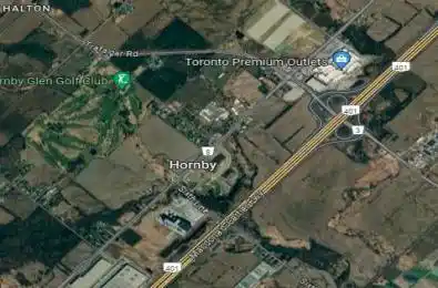 12993 Steeles Avenue Halton Hills Ontario L0P 1E0