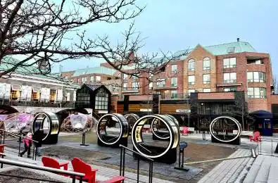 221 Robinson Street Unit# 2 Oakville Ontario L6J 7N9