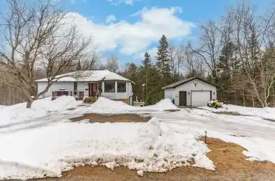 28 Independence Street Dysart et al Ontario K0M 1S0