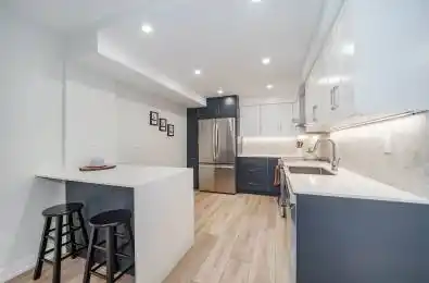 300 Mill Road Unit# D14 Toronto W08 Ontario M9C 4W9