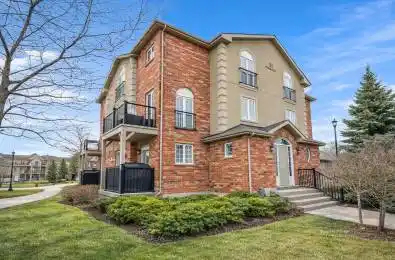 51 Ferndale Drive Unit# 5 Barrie Ontario L4N 5W9