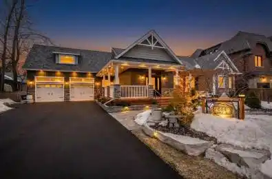 684 Park Road Innisfil Ontario L9S 2E1