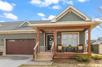 2 Fairway Lane Saugeen Shores Ontario N0H 2C3