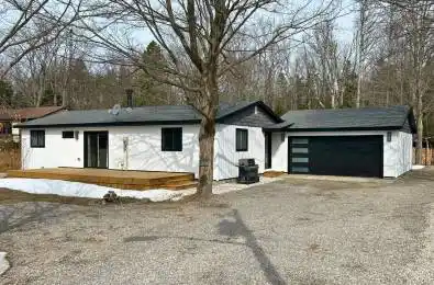 38 ALLISTER Place South Bruce Peninsula Ontario N0H 2G0