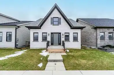 883 Ernest Allen Boulevard Cobourg Ontario K9A 1W9