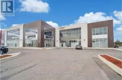 9300 Goreway Drive Unit# 111 Brampton Ontario L6P 4N1