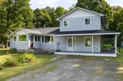 19 Sandy Plains Road Seguin Ontario P2A 2W8