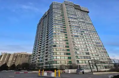 550 Webb Drive Unit# 2303 Mississauga Ontario L5B 3Y4