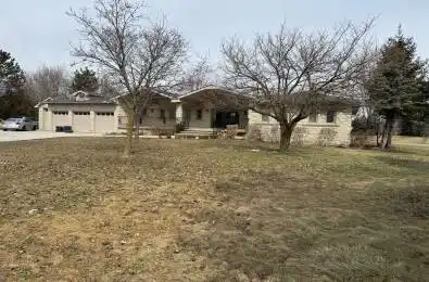 32 Michelangelo Boulevard Brampton Ontario L6P 0H3