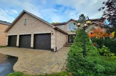 19 Northview Crescent Barrie Ontario L4N 9T4