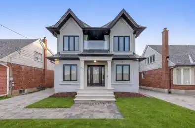 44 Tower Drive Toronto E04 Ontario M1R 3N9