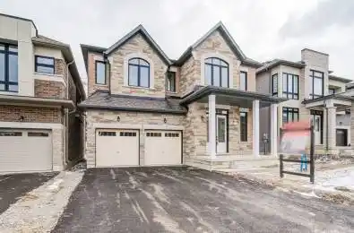 19 Kane Crescent Aurora Ontario L4G 0C5