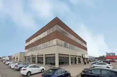 5170 Dixie Road Unit# 104 Mississauga Ontario L4W 1E3