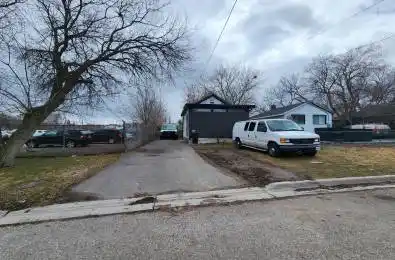 203 Valencia Road Oshawa Ontario L1J 1P2