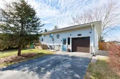 204 Evandale Street West Elgin Ontario N0L 2P0