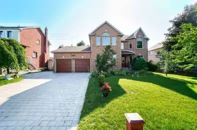 5668 Turney Drive Unit# Upper Mississauga Ontario L5M 4Y9