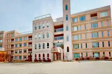 2555 3rd Avenue Unit# 303 Owen Sound Ontario N4K 6T8