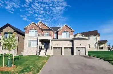 54 Highlands Boulevard Cavan Monaghan Ontario L0A 1G0