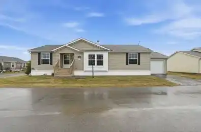 36 Shady Lane Haldimand Ontario N0A 1L0