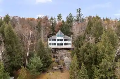 75 Silver Point Drive Seguin Ontario P2A 2W8