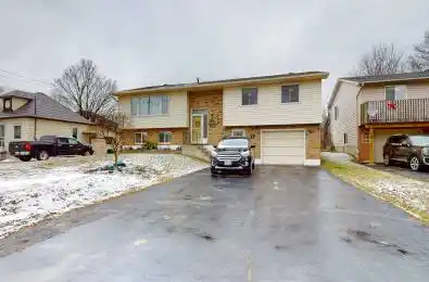 560 20th Street Owen Sound Ontario N4K 2B6
