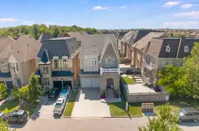 5198 Adobe Court Mississauga Ontario L5M 8C3